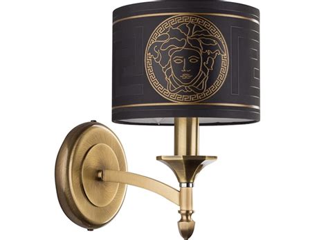 versace wall light picture